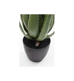 Sztuczna roślina ALOES 69 cm