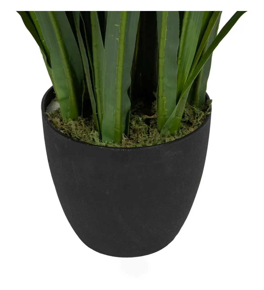 Sztuczna roślina AMARILLO 110 cm