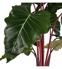 Sztuczna roślina COLOCASIA 160 cm