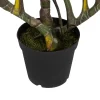 Sztuczna roślina COLOCASIA 185 cm