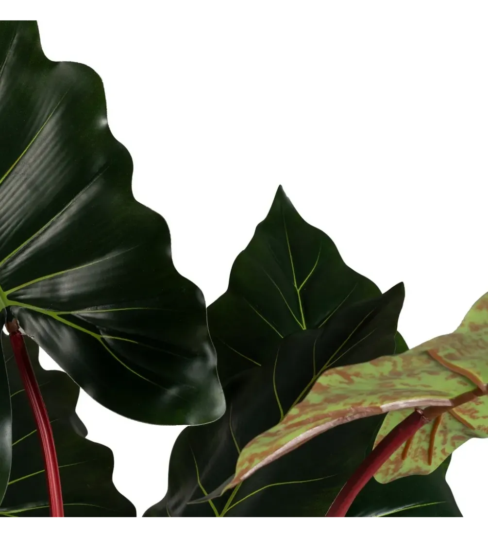 Sztuczna roślina COLOCASIA 180 cm