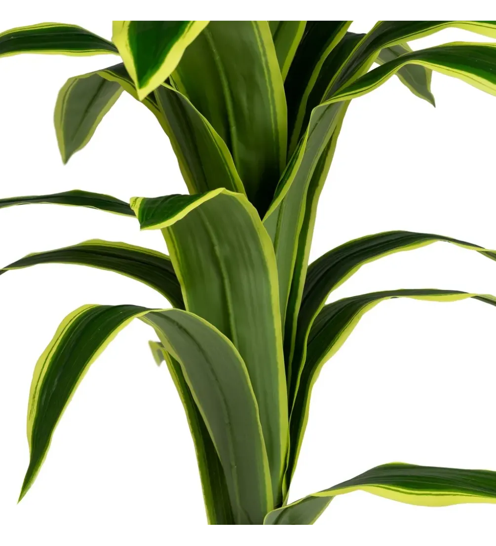 Sztuczna roślina DRACAENA 120 cm