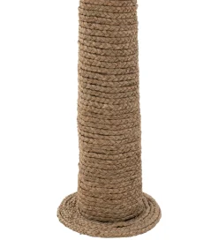 Sztuczna roślina PALMA 178 cm naturalna