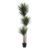 Sztuczna roślina YUCA 250 cm