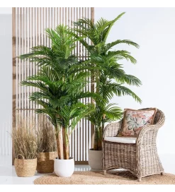 Sztuczna roślina ARECA 189 cm