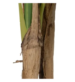 Sztuczna roślina BANANOWIEC 150 cm