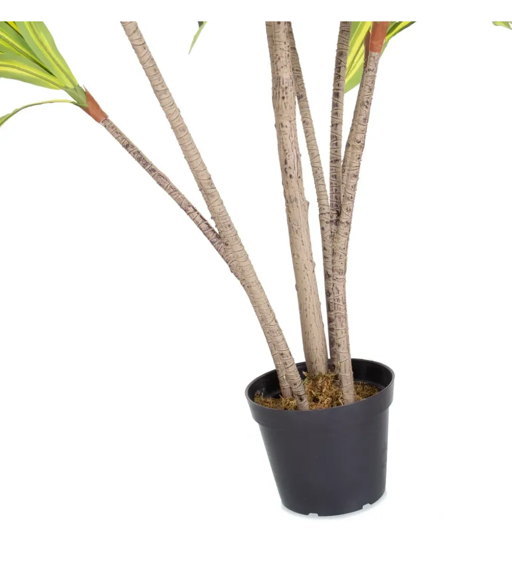 Sztuczna roślina DRACENA 210 cm