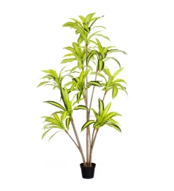 Sztuczna roślina DRACENA 210 cm