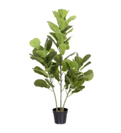 Sztuczna roślina FIKUS 120 cm