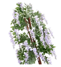 Sztuczna roślina GLICINIA 180 cm