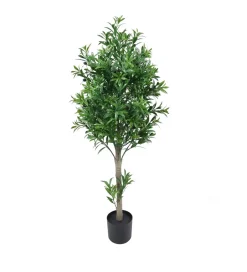 Sztuczna roślina OLIWKA 120 cm