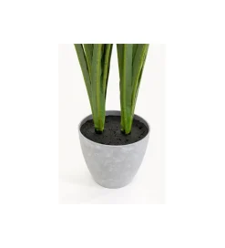 Sztuczna roślina ORCHID 100 cm