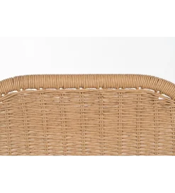 Taboret IGAP naturalny