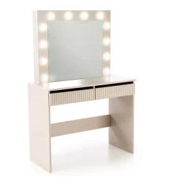 Toaletka HOLLYWOOD 140 cm kaszmir