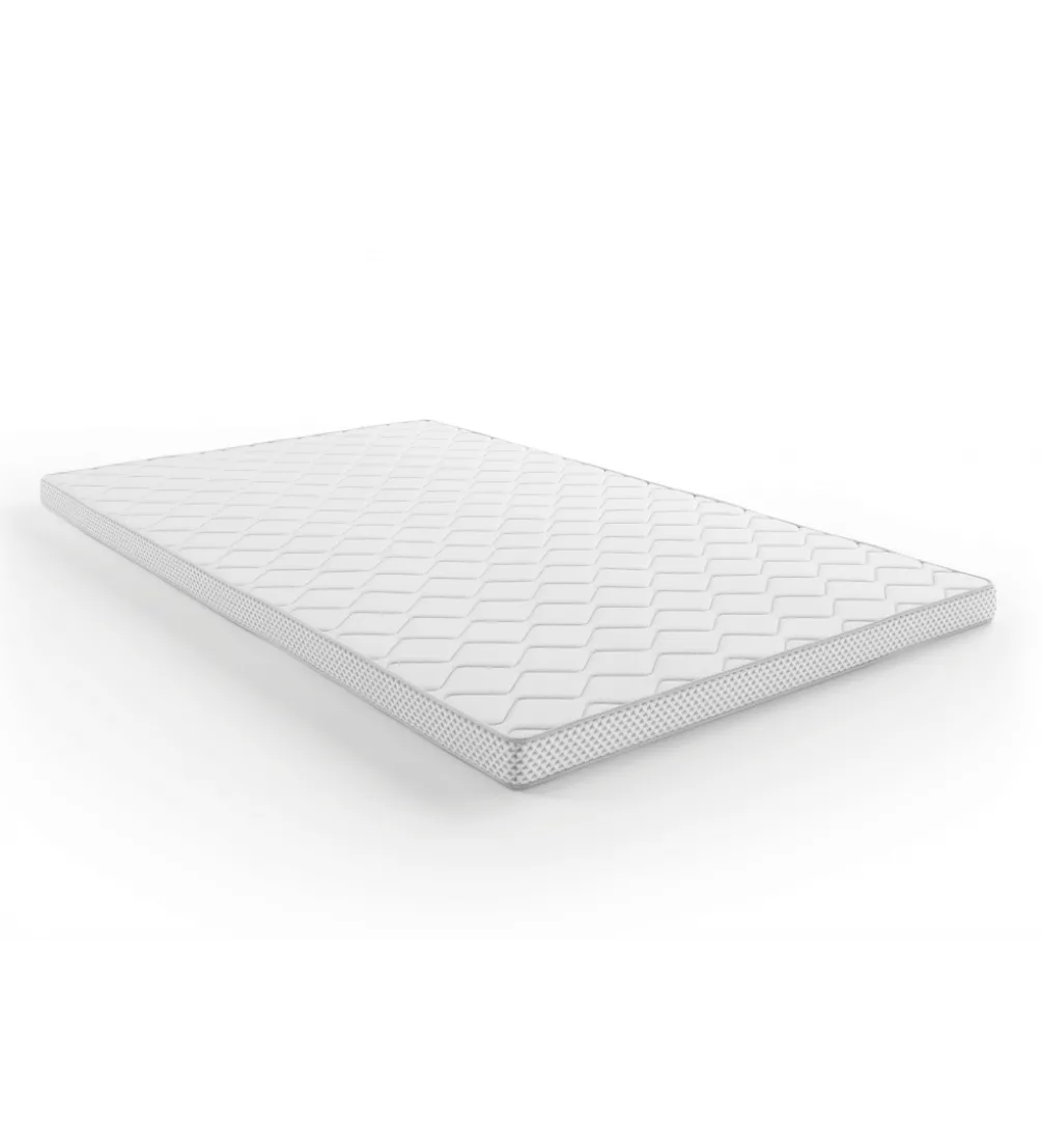 Topper VISCO 6 cm podkładka pod materac lub sofę ortopedyczny