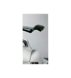 Tryptyk OLDTIMER BACK 240 x 160 cm