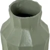 Wazon AMANU 42 cm zielony