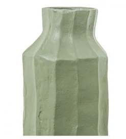 Wazon AMANU 42 cm zielony