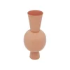 Wazon Blow 83 cm Brzoskwiniowy