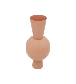 Wazon Blow 83 cm Brzoskwiniowy