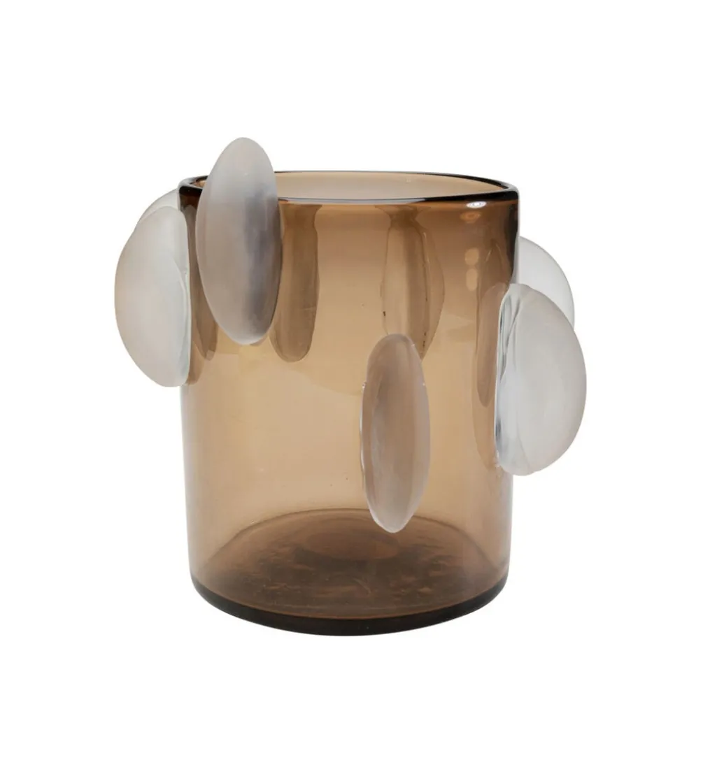 Wazon Cryspy 24 cm