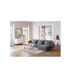 Wazon FOGLIE 40 cm