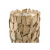 Wazon LASCAS 52 cm drewno dryfujące naturalny