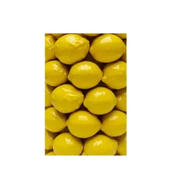 Wazon Lemon Juice 43 cm żółty