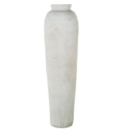 Wazon OGAZAM 100 cm biała