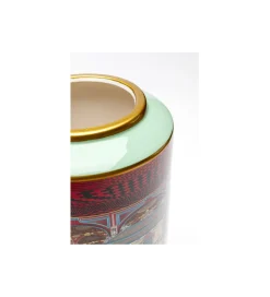 Wazon PALAZZO 34 cm porcelana