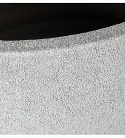 Wazon PASTERO 50 cm beżowa piaskowa