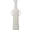 Wazon z uchwytami BYTIK 50 cm