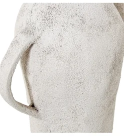 Wazon z uchwytami BYTIK 50 cm