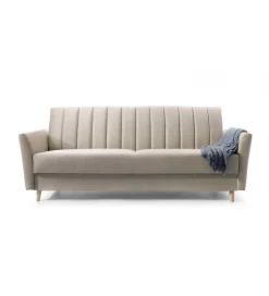 Wersalka VERSAL Nadia 224 cm z funkcją spania