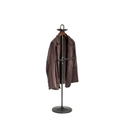 Wieszak COSMOPOLITAN 123 cm drewno mango