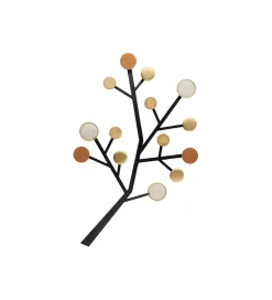 Wieszak RACK BUBBLE TREE 112 cm
