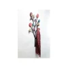 Wieszak RACK BUBBLE TREE 111 cm wielokolorowy