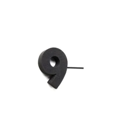 Zegar Like Umbrella Black