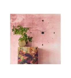 Zegar Like Umbrella Black