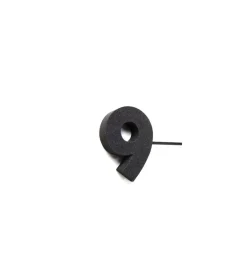 Zegar Like Umbrella Black