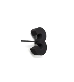 Zegar Like Umbrella Black