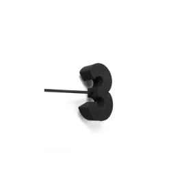 Zegar Like Umbrella Black
