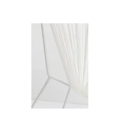 Zestaw 2 foteli ACAPULCO mono biel