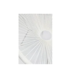 Zestaw 2 foteli ACAPULCO mono biel