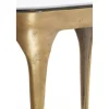 Zestaw 2 stolików kawowych AVI 50 cm