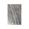 Zestaw 2 stolików kawowych MYSTIC 80 cm 91 cm