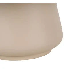 Zestaw 2 stolików kawowych RAGER 90 cm 70 cm drewno mango